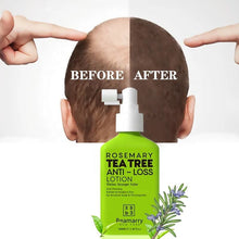 Beamarry Rosemary Tea Tree Anti-Loss Lotion 100ml