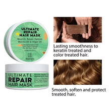 Beamarry Ultimate Repair Hair Mask 250ml