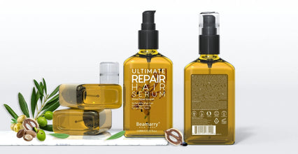 Beamarry Ultimate Repair Hair Serum 110ml