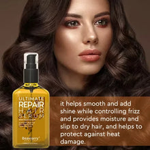 Beamarry Ultimate Repair Hair Serum 110ml