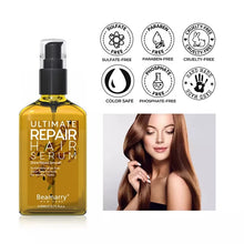 Beamarry Ultimate Repair Hair Serum 110ml