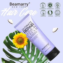 Beamarry Ultimate Repair Leave-in Cream 200ml