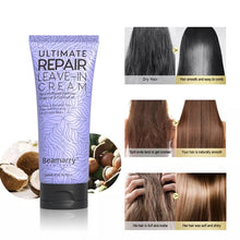 Beamarry Ultimate Repair Leave-in Cream 200ml