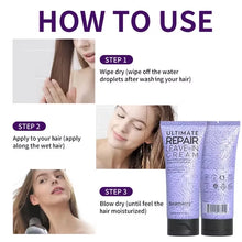 Beamarry Ultimate Repair Leave-in Cream 200ml