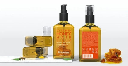 Beamarry Vitamin Honey Hair Serum 110ml