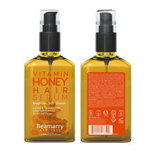 Beamarry Vitamin Honey Hair Serum 110ml
