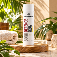 De Lorenzo Bond Defence Thermal Shampoo 240ml
