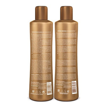 Brasil Cacau Anti Frizz Shampoo & Conditioner 300ml