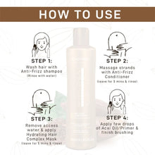 Brasil Cacau Anti Frizz Conditioner 300ml