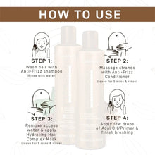 Brasil Cacau Anti Frizz Conditioner 300ml