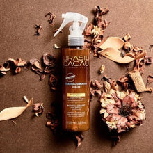 Brasil Cacau Gradual Smooth Serum 215ml