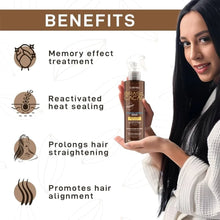 Brasil Cacau Gradual Smooth Serum 215ml