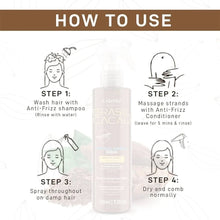 Brasil Cacau Gradual Smooth Serum 215ml