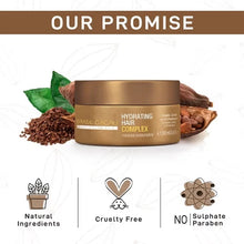 Brasil Cacau Hydrating Hair Complex Mask 200ml