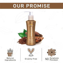 Brasil Cacau Leave-in Primer Anti Frizz Treatment 110ml