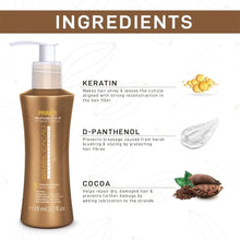 Brasil Cacau Leave-in Primer Anti Frizz Treatment 110ml