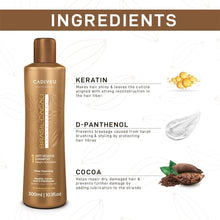 Brasil Cacau Step 1 Anti Residue Shampoo 1L
