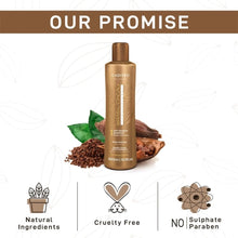 Brasil Cacau Step 1 Anti Residue Shampoo 1L