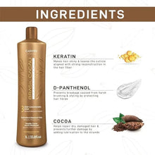 Brasil Cacau Step 3 Deep Conditioning Mask 1L