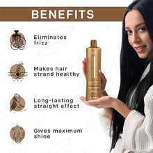 Brasil Cacau Step 3 Deep Conditioning Mask 1L