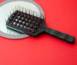 CRICKET Fast Flo XL Brush