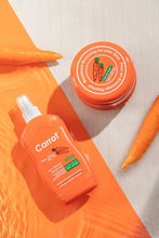 Carrot Sun Tanning Cream - Carrot 350ml