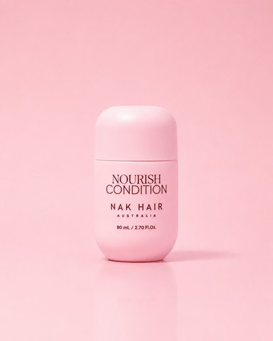 Nak Signature Nourish Conditioner 80ml