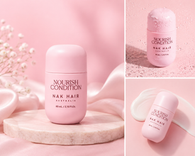 Nak Signature Nourish Conditioner 80ml