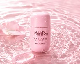 Nak Signature Nourish Conditioner 80ml