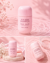 Nak Signature Nourish Shampoo 80ml