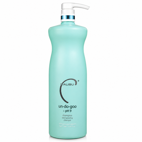 Malibu C Un Do Goo Shampoo 1L