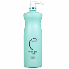 Malibu C Un Do Goo Shampoo 1L