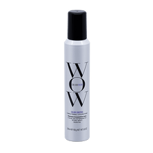 Color WOW Color Control Purple Toning and Styling Mousse 200ml