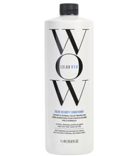 Color WOW Color Security Conditioner Fine to Normal Hair 946ml
