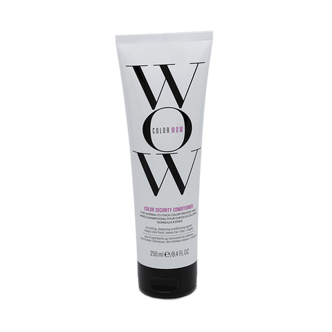 Color WOW Color Security Conditioner Normal to Thick Hair 250ml