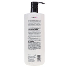 Color WOW Color Security Conditioner Normal to Thick Hair 946ml