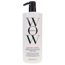 Color WOW Color Security Conditioner Normal to Thick Hair 946ml