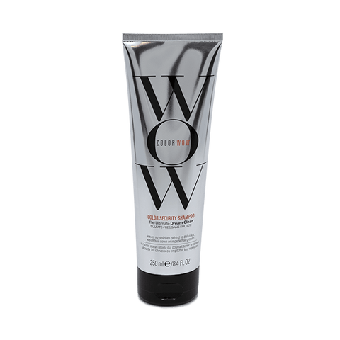 Color WOW Color Security Shampoo 250ml