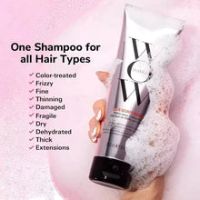 Color WOW Color Security Shampoo 250ml