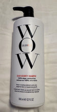 Color WOW Color Security Shampoo 946ml