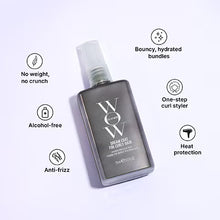 Color WOW Dream Coat Supernatural Spray for Curly Hair 75ml