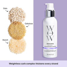 Color WOW Dream Cocktail Carb Infused Volume Treatment 200ml