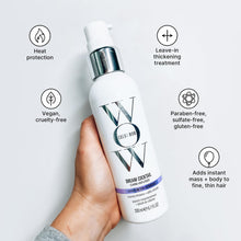 Color WOW Dream Cocktail Carb Infused Volume Treatment 200ml