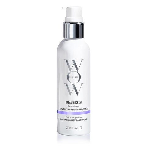 Color WOW Dream Cocktail Carb Infused Volume Treatment 200ml