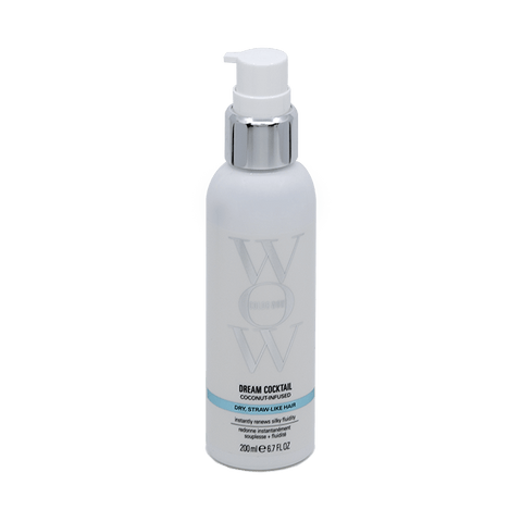 Color WOW Dream Cocktail Coconut Infused Dry Hair 200ml