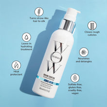 Color WOW Dream Cocktail Coconut Infused Dry Hair 200ml