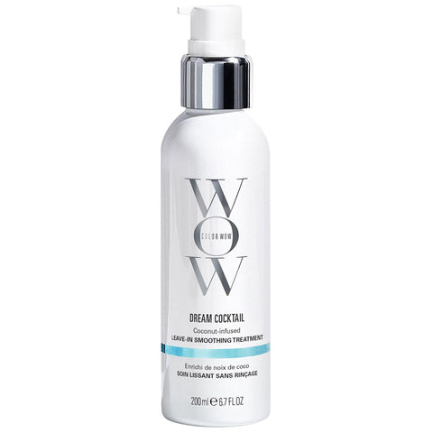 Color WOW Dream Cocktail Coconut Infused Dry Hair 200ml
