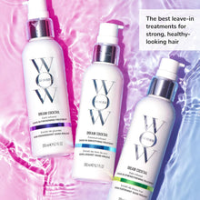 Color WOW Dream Cocktail Kale Infused Hair Repair 200ml