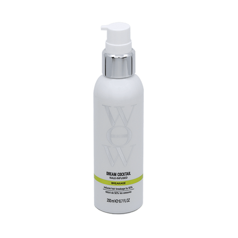 Color WOW Dream Cocktail Kale Infused Hair Repair 200ml