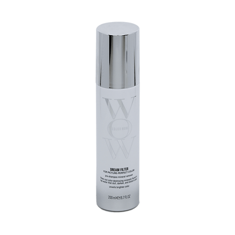 Color WOW Dream Filter Pre Shampoo Mineral Remover 200ml